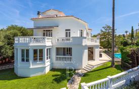 7-zimmer villa in Cannes, Frankreich. 13 400 €  pro Woche