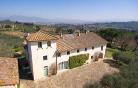 Villa – Florenz, Toskana, Italien. 2 950 000 €