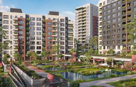 New residential complex with apartments in Bağcılar, Türkei. ab 21 187 000 TRY