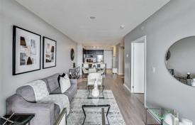 2-zimmer wohnung in North York, Kanada. C$904 000