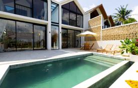 2-zimmer villa 134 m² in Ubud, Indonesien. $320 000