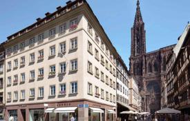 Wohnung – Strasbourg, Grand Est, Frankreich. From 454 000 €