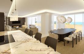 9-zimmer appartements in neubauwohnung 206 m² in Marbella, Spanien. 4 995 000 €