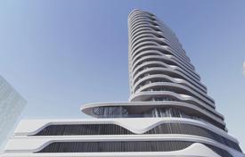 Wohnsiedlung Flow 25 – Abu Dhabi, VAE. ab $489 000