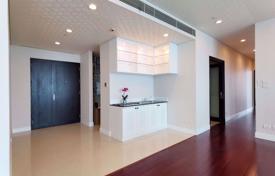 4-zimmer appartements in eigentumswohnungen in Pathum Wan, Thailand. $6 200  pro Woche