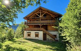 7-zimmer wohnung in Saint-Sorlin-d'Arves, Frankreich. 580 000 €