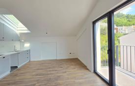 1-zimmer wohnung 43 m² in Budva city, Montenegro. 196 000 €