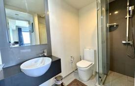 1-zimmer wohnung 34 m² in Pattaya, Thailand. $81 000