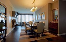 2-zimmer appartements in eigentumswohnungen in Pathum Wan, Thailand. $3 800  pro Woche