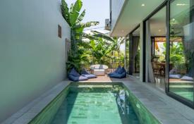 4-zimmer villa 200 m² in Batu Bolong Beach, Indonesien. $405 000