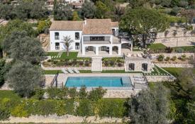 8-zimmer villa in Cannes, Frankreich. 4 490 000 €