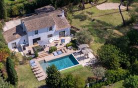 3-zimmer villa in Mougins, Frankreich. 1 750 000 €