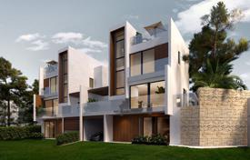 3-zimmer einfamilienhaus 259 m² in Agios Tychonas, Zypern. 1 200 000 €