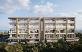 New residential complex with apartments in Paphos, Zypern. ab 250 000 €
