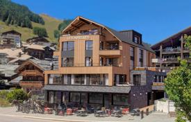 Wohnung in Isere, Frankreich. 786 000 €