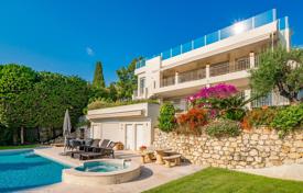 7-zimmer villa in Cap d'Antibes, Frankreich. 4 900 000 €