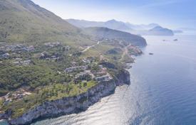 Grundstück in Reževići, Montenegro. 500 000 €