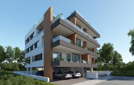 2-zimmer appartements in neubauwohnung in Larnaka, Zypern. 225 000 €
