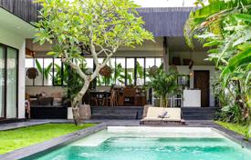 3-zimmer villa 230 m² in Jalan Umalas, Indonesien. $437 000