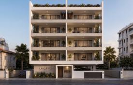 New residential complex with apartments in Neapolis, Zypern. ab 530 000 €