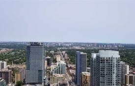 Wohnung – Eglinton Avenue East, Toronto, Ontario,  Kanada. C$723 000