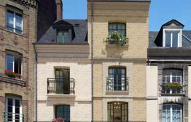 New residential complex with apartments in Seine-Maritime, Frankreich. ab 325 000 €