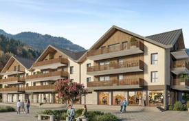 4-zimmer wohnung in Isere, Frankreich. 435 000 €