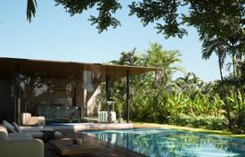 2-zimmer villa 106 m² in Beraban, Indonesien. $500 000