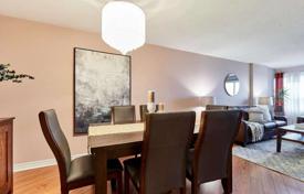 3-zimmer wohnung in Etobicoke, Kanada. C$809 000