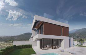 3-zimmer villa in Finestrat, Spanien. 730 000 €