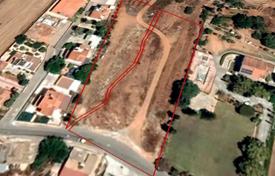 Grundstück in Ayia Napa, Zypern. 950 000 €