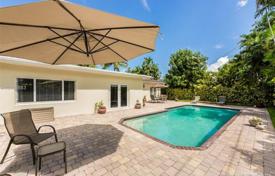 Villa – North Miami, Florida, Vereinigte Staaten. $800 000