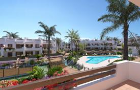 3-zimmer penthaus 173 m² in Pulpi, Spanien. 477 000 €