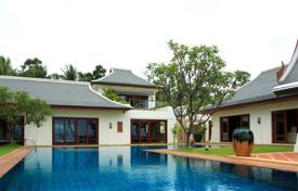 Villa – Koh Samui, Surat Thani, Thailand. $8 800  pro Woche