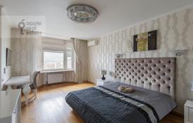 4-zimmer wohnung 137 m² in Khoroshevsky district, Russland. 94 000 ₽  pro Woche