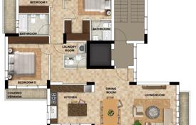 3-zimmer appartements in neubauwohnung in Limassol (Lemesos), Zypern. 500 000 €