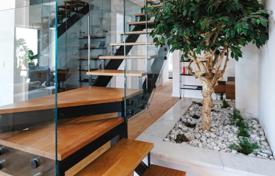 4-zimmer penthaus 258 m² in Agios Athanasios (Cyprus), Zypern. 850 000 €