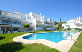 3-zimmer wohnung 149 m² in Marbella, Spanien. 389 000 €