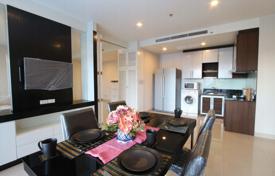 2-zimmer appartements in eigentumswohnungen in Watthana, Thailand. $482 000