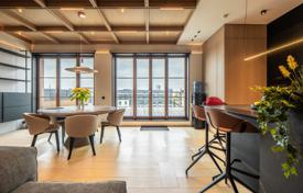5-zimmer wohnung 264 m² in Central District, Lettland. Price on request