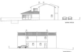 3-zimmer haus in der stadt 151 m² in Barban, Kroatien. 395 000 €