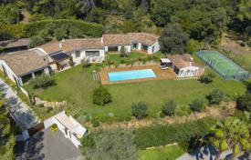 7-zimmer villa in Mougins, Frankreich. 8 195 000 €