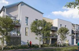 New residential complex with villas in Montlouis-sur-Loire, Frankreich. ab 307 000 €