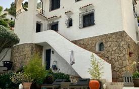 4-zimmer villa in Calp, Spanien. 580 000 €