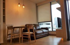 1-zimmer appartements in eigentumswohnungen in Khlong Toei, Thailand. $231 000