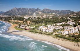 3-zimmer wohnung 150 m² in Marbella, Spanien. 2 450 000 €