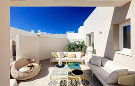 Wohnung – Nueva Andalucia, Marbella, Andalusien,  Spanien. 360 000 €