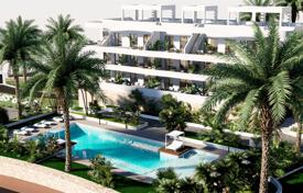 2-zimmer einfamilienhaus 100 m² in Benidorm, Spanien. 320 000 €