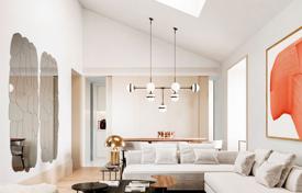 1-zimmer wohnung 105 m² in Lissabon, Portugal. 738 000 €