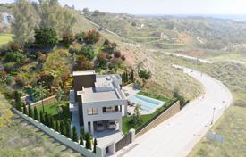 6-zimmer villa 465 m² in Las Lagunas de Mijas, Spanien. 970 000 €